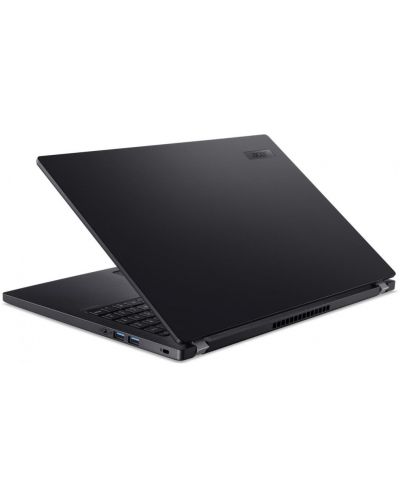 Лаптоп Acer - Travelmate P2 TMP215-54-34DU, 15.6'', FHD, i3, черен - 8