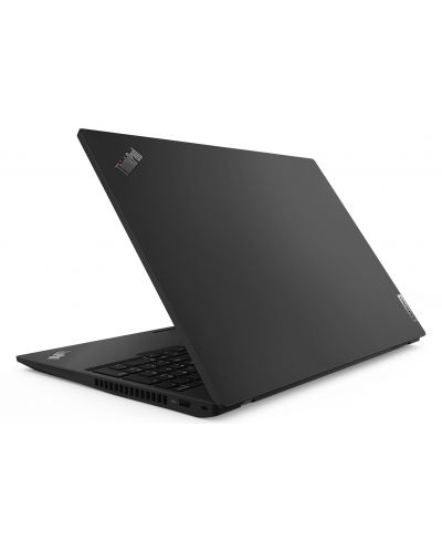 Лаптоп Lenovo - ThinkPad P16s G2, 16'', WUXGA, i7-1360P, черен - 3