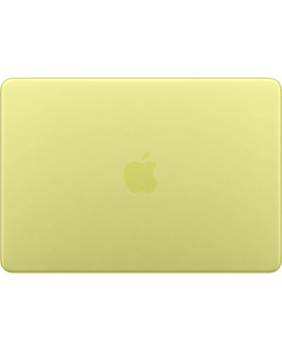 Лаптоп Apple - MacBook Neo, 13'', A18 Pro, 8GB/512GB, Citrus