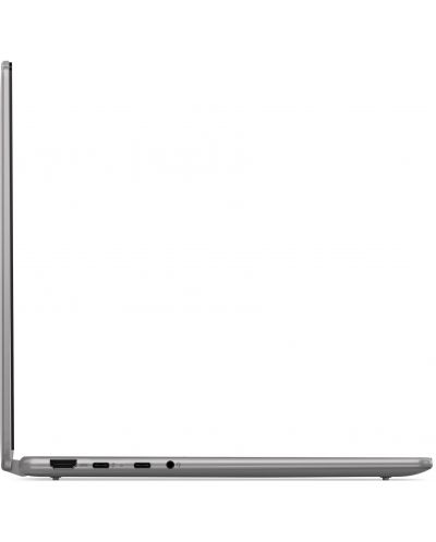 Лаптоп Lenovo - Yoga 7, 14'', WUXGA, Ryzen 5, 16GB/1TB, WIN, Touch, Arctic - 9