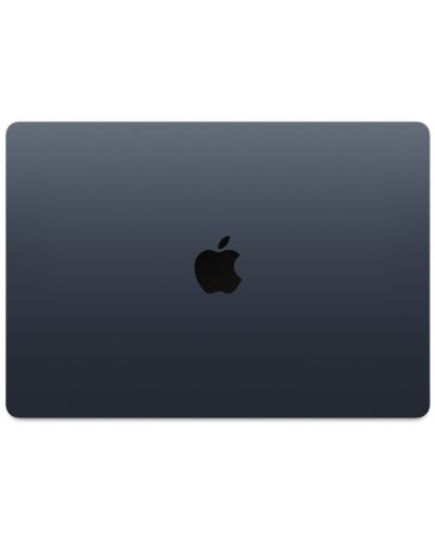 Лаптоп Apple - MacBook Air 15, 15.3", М2 8/10, 8GB/512GB, син - 6