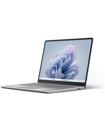 Лаптоп Microsoft - Surface Go 3, 12.4'', i5, 8GB/256GB, Touch, Platinum  - 2