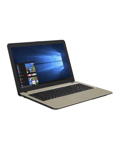 Лаптоп Asus X540UA-DM032 - 15.6" Full HD - 3