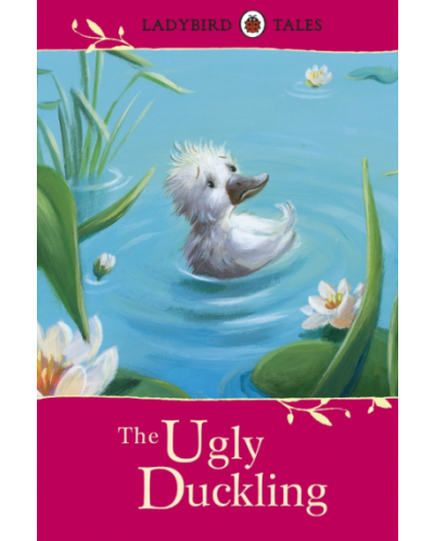 Ladybird Tales: The Ugly Duckling - 1