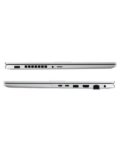Лаптоп ASUS - Vivobook Pro K6602VV-OLED-MX931X, 16'', 3.2K, i9, сребрист - 6