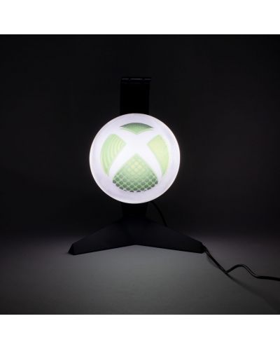 Лампа Paladone Games: XBOX - Headset Stand - 5