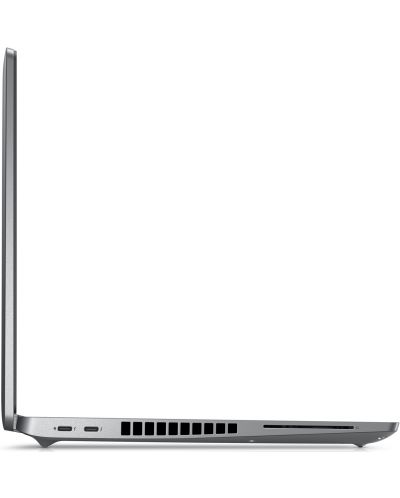 Лаптоп Dell - Latitude 5530, 15.6'', FHD, i7-1265U, 512GB, 16GB, сив - 7
