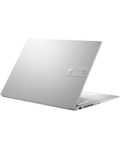 Лаптоп ASUS - Vivobook Pro K6602VV-OLED-MX931X, 16'', 3.2K, i9, сребрист - 5