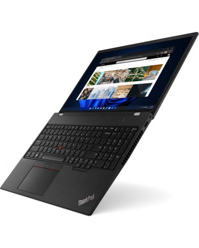 Лаптоп Lenovo - ThinkPad T16 G2, 16'', WUXGA, i5, 16GB/512GB, WIN - 4