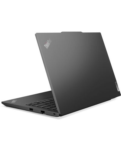 Лаптоп Lenovo - ThinkPad E14 G5, 14'', WUXGA, i7-1355U, 16GB/512GB - 5