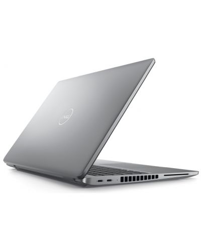 Лаптоп Dell - Latitude 5540, 15.6'', FHD, i7, 16GB, 512GB, сив - 5