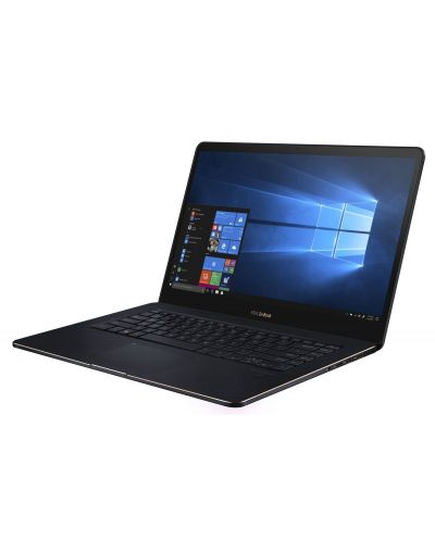 Лаптоп Asus Zenbook UX550GE-BN024R - 15.6" FHD IPS - 4