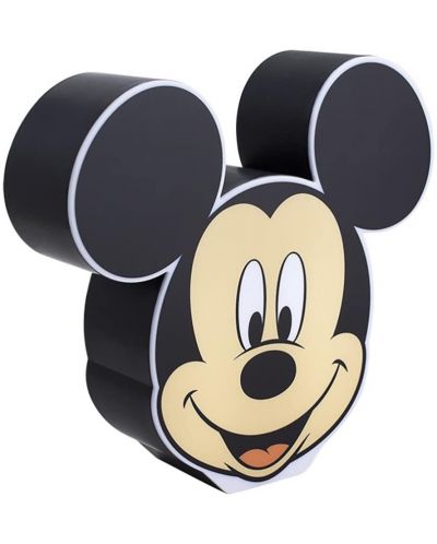 Лампа Paladone Disney: Mickey Mouse - Mickey - 2