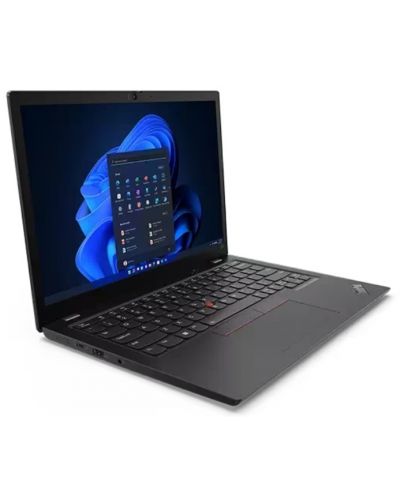 Лаптоп Lenovo - ThinkPad L13 G4, 13.3", WUXGA, i7, 16GB, 512GB, Win - 3