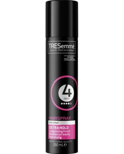 Tresemme Лак за коса Extra Hold, 250 ml - 1