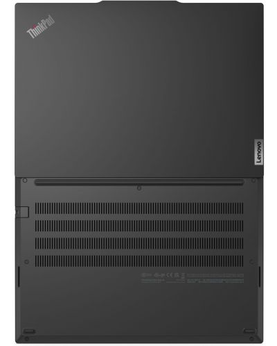 Лаптоп Lenovo - ThinkPad E14 G6, 14'', WUXGA, Ultra 7, 16GB/512GB - 4