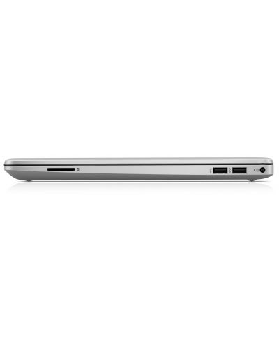 Лаптоп HP - 255 G9, 15.6'', FHD, Ryzen 3, 8GB, 256GB, сив - 6