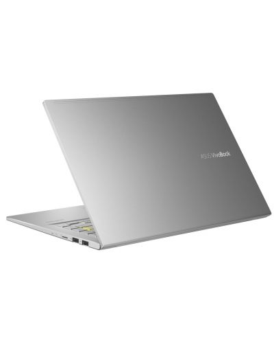 Лаптоп ASUS - Vivobook 14 K413EA-EK321W, 14", FHD, i3, сребрист - 4