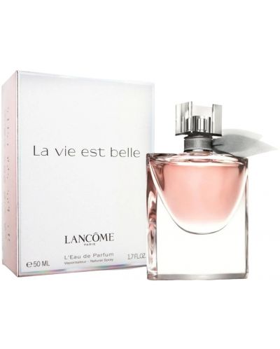 Lancôme Парфюмна вода La Vie Est Belle, 50 ml - 1