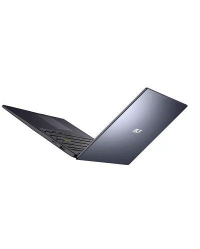 Лаптоп ASUS - E510, 15.6", FHD, Intel Celeron N4020, черен - 4