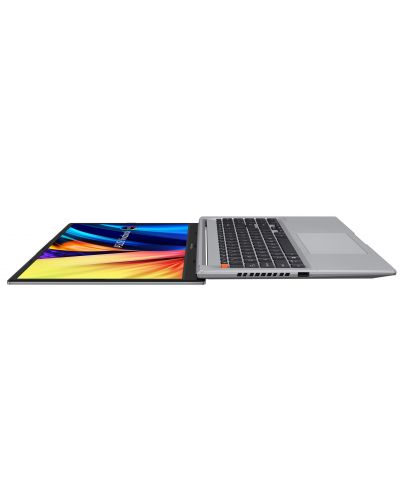 Лаптоп ASUS - Vivobook S 15 M3502QA-OLED-MA732W, 15.6'', 2.8K , R7 - 6