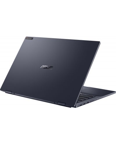 Лаптоп ASUS - ExpertBook B5 Flip OLED,13.3'', FHD, i5, Star Black - 5