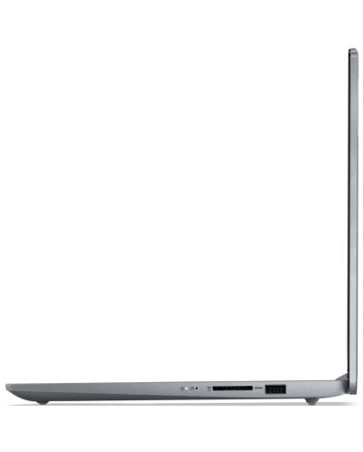 Лаптоп Lenovo - IdeaPad Slim 3 14AMN8, 14'', FHD, Ryzen 3, сив - 10