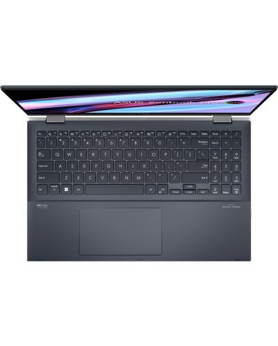 Лаптоп ASUS - Zenbook Pro 15 Flip UP6502ZD-OLED, 15.6'', 2.8K, i7, Touch - 5