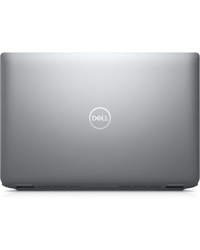 Лаптоп Dell - Latitude 5450, 14'', FHD, Ultra 5, 8GB/512GB, WIN, сив - 5