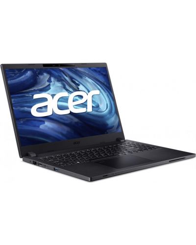 Лаптоп Acer - Travelmate P2 TMP215-54-34DU, 15.6'', FHD, i3, черен - 3