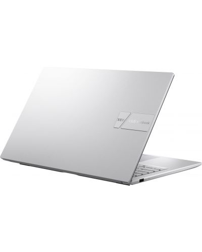 Лаптоп ASUS - Vivobook X1504ZA-NJ865, 15.6'', FHD, i3-1215U, сребрист - 6