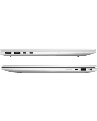 Лаптоп HP - Elite x360 1040 G10, 14'', WUXGA, i7, Touch, сребрист - 9