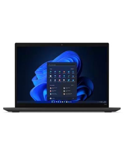 Лаптоп Lenovo - ThinkPad T14s G4, 14'', IPS, i7, 32GB, 1TB, Win - 1
