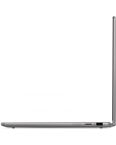Лаптоп Lenovo - Yoga 7, 14'', WUXGA, Ryzen 7, 16GB/1TB, WIN, Touch, Arctic - 10