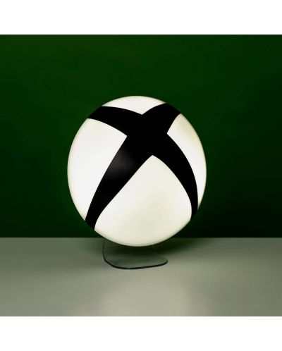 Лампа Paladone - Xbox Logo - 4