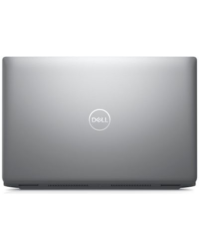 Лаптоп Dell - Precision 3580, 15.6'', FHD, i7-1360P, 16GB/512GB, сив - 4