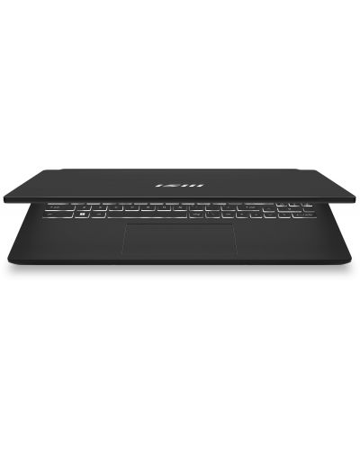 Лаптоп MSI - Modern 15 H C13M, 15.6'', FHD, i7-13700H, черен - 9