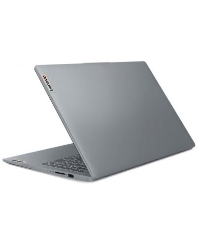 Лаптоп Lenovo - IdeaPad Slim 3 15ABR8, 15.6'', FHD, Ryzen 3, Arctic Grey - 6