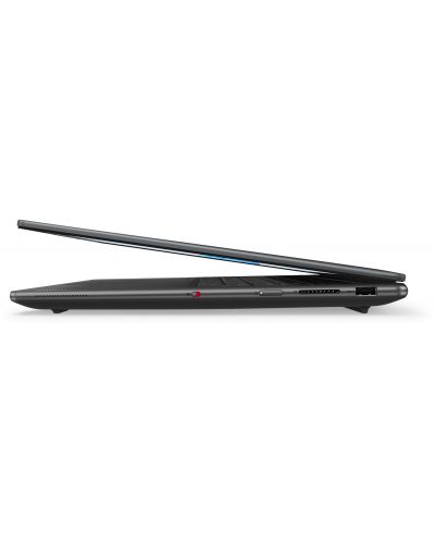 Лаптоп Lenovo - Yoga Pro 9 16IRP8, 16'', 3.2K, IPS, i9, RTX4060, Storm - 9