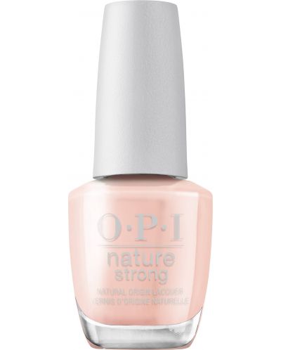 OPI Nature Strong Лак за нокти, A Clay in the Life, 002, 15 ml - 1