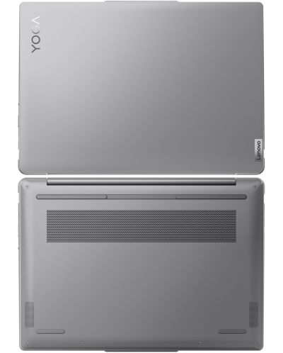 Лаптоп Lenovo - Yoga Slim 7, 14'', WUXGA, Ultra 7, 32GB/1TB, WIN - 7