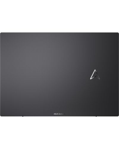 Лаптоп ASUS - ZenBook 14 UM3402YAR-KP511W, 14'', WQXGA, Ryzen 5, черен - 6