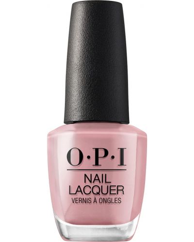 OPI Nail Lacquer Лак за нокти, Tickle My France, 15 ml - 1