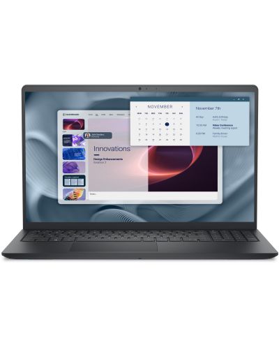 ЛаптопDell-Pro15EssentialPV15250,15.6