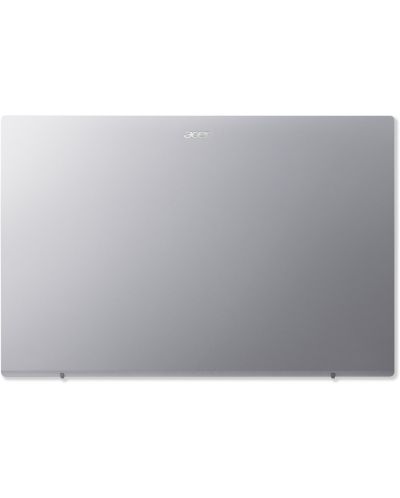 Лаптоп Acer - Aspire 3 A315-59-39M9, 15.6'', FHD, i3, сребрист - 5