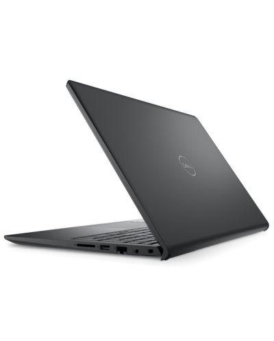 Лаптоп Dell - Vostro 3535, 15.6'', FHD, Ryzen 7, 120Hz, 512GB - 4