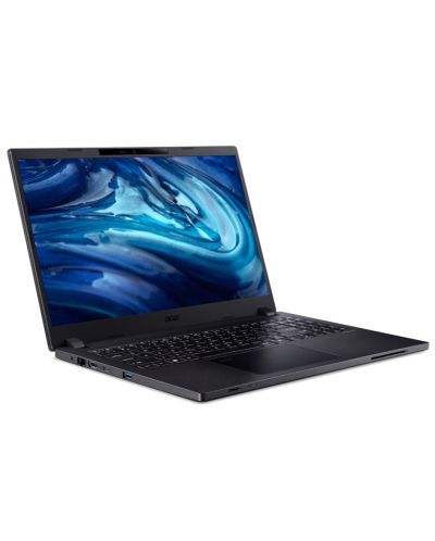 Лаптоп Acer - Travelmate TMP215-54-57FS, 15.6'', FHD, IPS, i5 - 2
