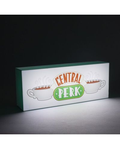 Лампа Paladone Television: Friends - Central Perk - 5