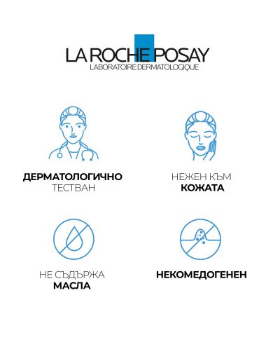 La Roche-Posay Pure Обновяващ серум Vitamin C10, 30 ml - 5