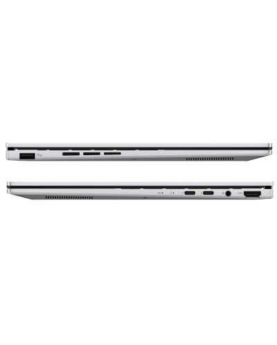 Лаптоп ASUS - Zenbook UX3405MA-QD131W, 14'', WUXGA, Ultra 7, сребрист - 5